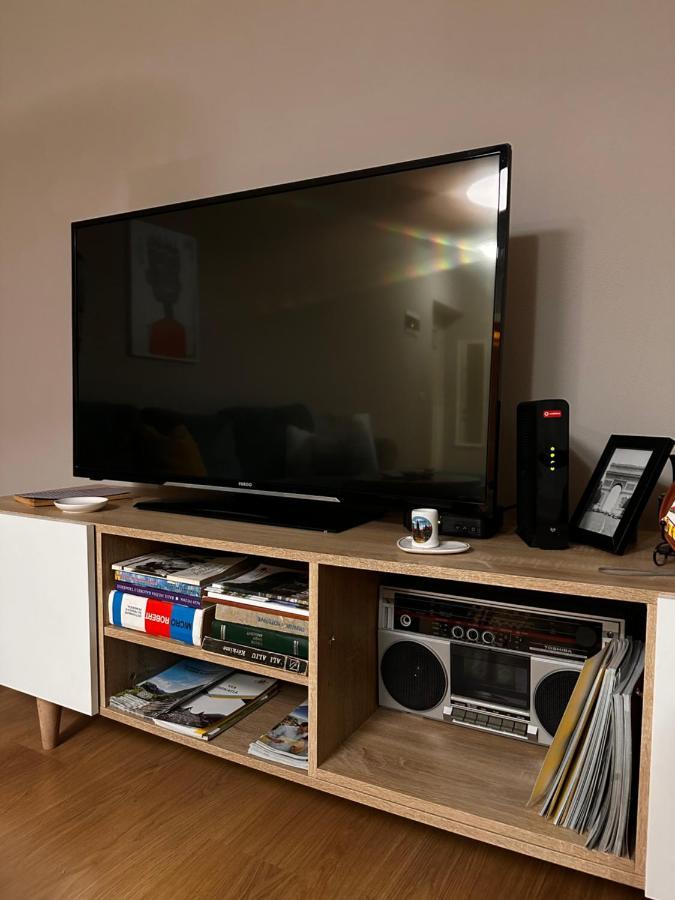 Bllok Area Apartment Tirana